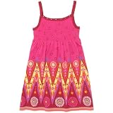 The Childrens Place Girls Smocked Babydoll Shirt Sizes 4 - 14