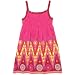 The Children's Place Big-Girls Smocked Babydoll