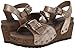 OTBT Women's Danbury Platform Sandal