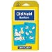 Old Maid Game Cards