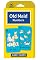 Old Maid Game Cards