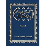 angel food for boys  girls vol i