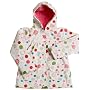 Hatley Toddler Apple Pie Rain Coat