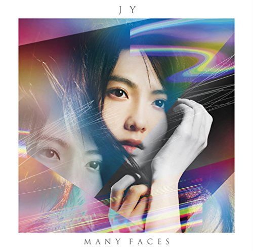 Many Faces～多面性～ JY