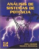 Analisis de Sistemas de Potencia (Spanish Edition)