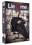 Lie to Me - Stagione 2 (6DVD)