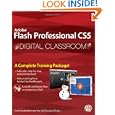 Flash Professional CS5 Digital Classroom
