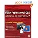 Flash Professional CS5 Digital Classroom, (Book and Video Training)