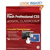 Flash Professional CS5 Digital Classroom (CourseSmart)