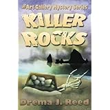 killer rocks an art gallery mystery