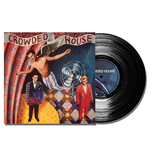 Crowded House [LP]