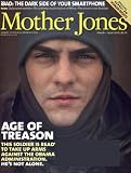 Mother Jones