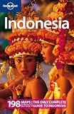Lonely Planet Indonesia (Country Guide) (Country Travel Guide)