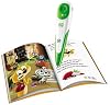 Deals List: LeapFrog Tag Reading System + LeapFrog Tag Storage Case + LeapFrog Tag Activity Storybook