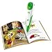 LeapFrog Tag Reading System