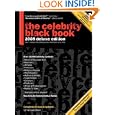 The Celebrity Black Book 2008: Over 55,000 Accurate Celebrity Addresses for Fans,Businesses & Nonprofits (Celebrity Black Book)