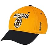 UPC 886836532348 product image for Boston Bruins Reebok NHL Center Ice Second Season Structured Flex Hat | upcitemdb.com