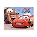 Disney's Cars Invitations (8) Party Supplies