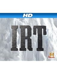 TV Series Episode Video on Demand: Pushing The Edge / Ice Road Rage [HD]