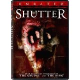 Shutter (Widescreen) (Unrated Edition)