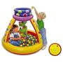 Bubble Gum Playland Ball Pit