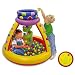 Bubble Gum Playland Ball Pit