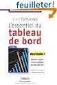 L'essentiel du tableau de bord : M�thode compl�te et mise en pratique avec Microsoft Excel