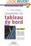 ESSENTIEL DU TABLEAU DE BORD (L'), 3E...