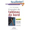 L'essentiel du tableau de bord : M�thode compl�te et mise en pratique avec Microsoft Excel