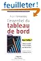 L'essentiel du tableau de bord : Méthode complète et mise en pratique avec Microsoft Excel