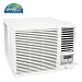 Search : LG Heat / Cool Window Air Conditioner with Remote - 7000 BTU - LWHD7000HR