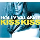 Kiss Kiss [CD 1]