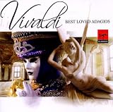 Vivaldi - Best Loved Adagios