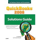 QuickBooks2008SolutionsGuideforBusinessOwnersandAccountants