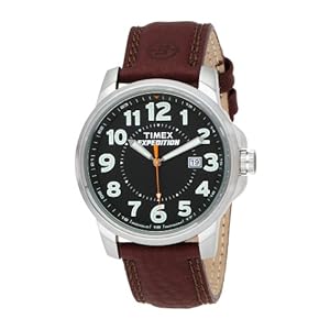 Timex Men's T44921 Expedition Classic Analog Watch Timex Men's T44921 Expedition Classic Analog Watch