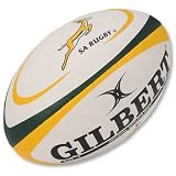 South Africa Springboks Training Rugby Ball
