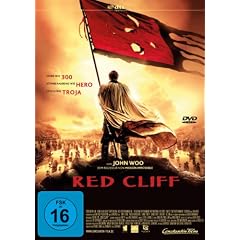 Red Cliff [Edizione: Germania]