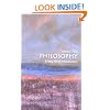 Philosophy: A Very Short Introduction (Very Short Introductions)