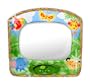 Fisher-Price Rainforest Deluxe Auto Mirror