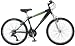 Schwinn Boy's High Timber Bicycle (Black)