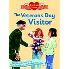 The Veterans Day Visitor (Second Grade Friends) by  Peter Catalanotto and Pamela Schembri