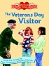 The Veterans Day Visitor (Second Grade Friends)