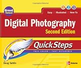 Digital Photography QuickSteps, 2nd Edition