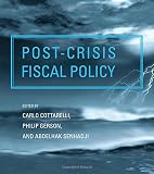 Post-crisis fiscal policy