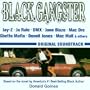 Black Gangster