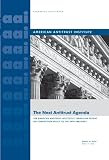 The Next Antitrust Agenda: The American Antitrust Institute's Transition Report on Competition Policy to the 44th President of the United States