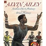 alvin ailey