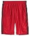 Gioberti Big Boys Sports Athletic Basketball Shorts, Elastic Waist