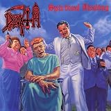 Death Spiritual Healing