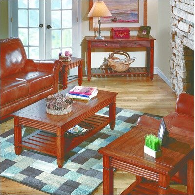 Bundle-25 Aspen Cocktail Table (3 Pieces)